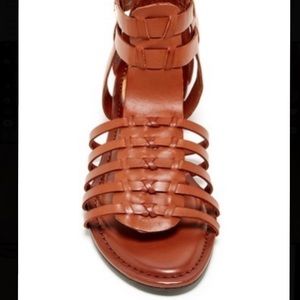 New Vince Camuto gladiator sandal (never worn)